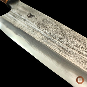 Brook Turner Wrought & White 1 Gyuto 238mm