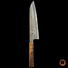 Load image into Gallery viewer, Brook Turner Wrought &amp; White 1 Gyuto 238mm
