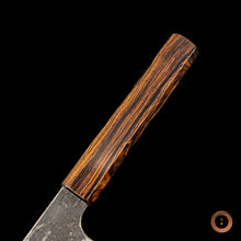 Load image into Gallery viewer, Brook Turner Wrought &amp; White 1 Gyuto 242mm
