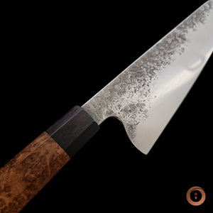 De Fazio Knives 1084 Gyuto 210mm