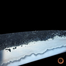 Load image into Gallery viewer, Lucid Knives Stainless &amp; Wolfram Special Gyuto 240mm
