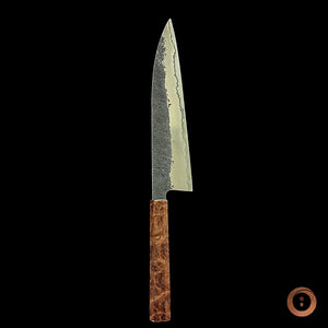 Lucid Knives Stainless & Wolfram Special Gyuto 240mm