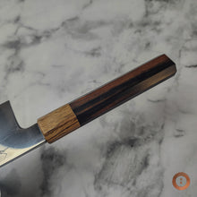 Load image into Gallery viewer, Blue 1 Gyuto 255mm
