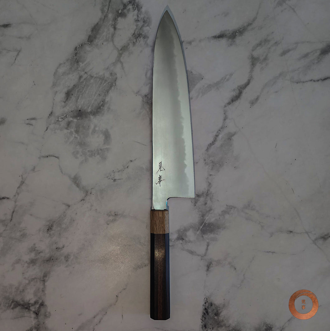 Blue 1 Gyuto 255mm