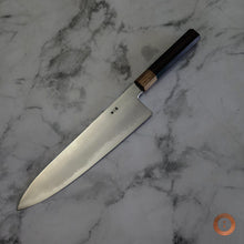 Load image into Gallery viewer, Blue 1 Gyuto 255mm
