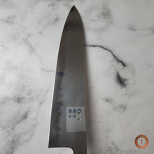 Load image into Gallery viewer, Blue 1 Gyuto 255mm
