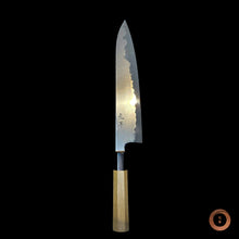 Load image into Gallery viewer, Migoto Blue 2 Gyuto 240mm
