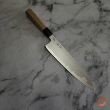 Load image into Gallery viewer, Blue 2 Gyuto 255mm
