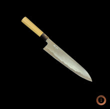 Load image into Gallery viewer, Migoto Blue 2 Gyuto 270mm
