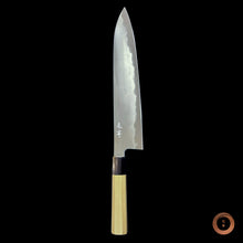 Load image into Gallery viewer, Migoto Blue 2 Gyuto 270mm
