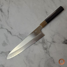 Load image into Gallery viewer, Migoto Gin 3 Gyuto 240mm
