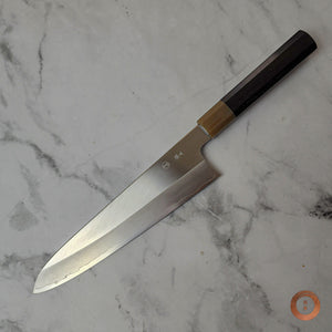 Migoto Gin 3 Gyuto 240mm