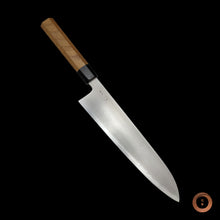 Load image into Gallery viewer, Migoto White 1 Gyuto 240mm
