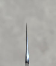Load image into Gallery viewer, Blue 1 Suminagashi Gyuto 255mm
