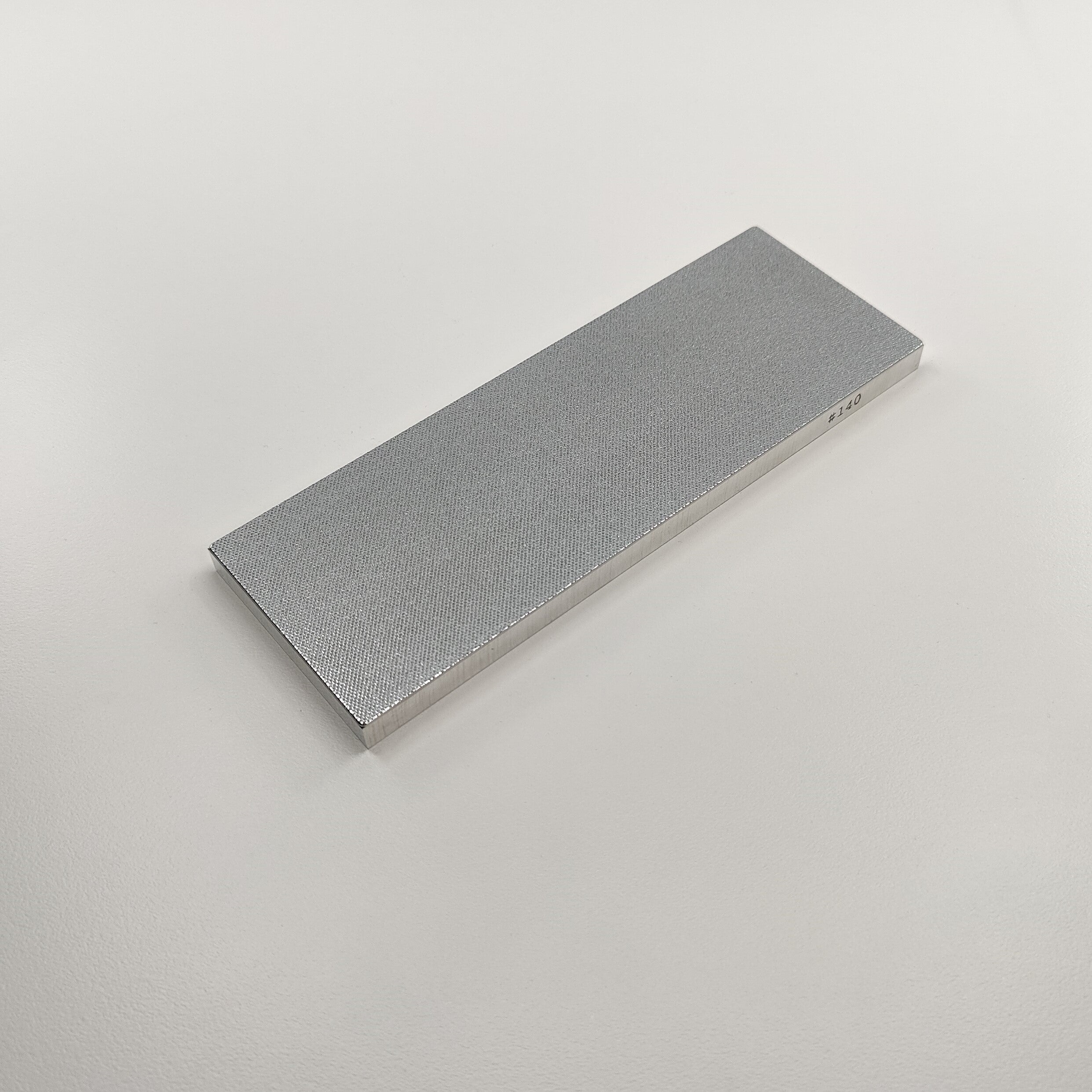 Migoto Cutlery Atoma #140 Diamond Plate - Main Image