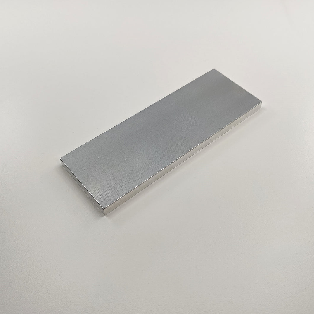 Migoto Cutlery Atoma #600 Diamond Plate