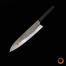 Load image into Gallery viewer, Brook Turner Blades 52100 Gyuto #002
