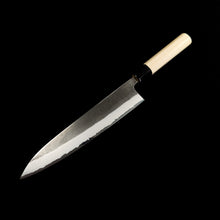 Load image into Gallery viewer, Migoto Cutlery Wakui Gyuto 240mm Toshihiro Wakui Knife

