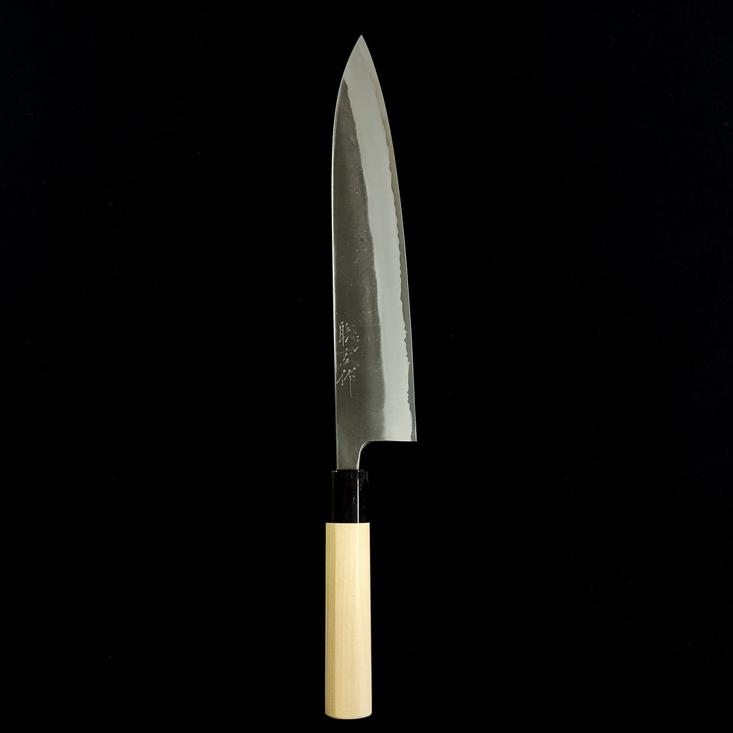 Migoto Cutlery Wakui Gyuto 240mm Toshihiro Wakui Knife