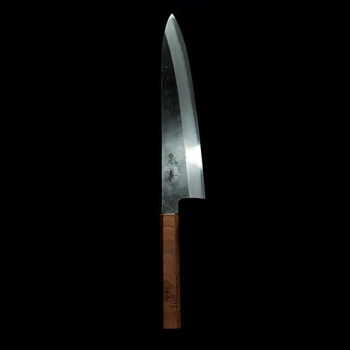 Migoto Cutlery Gyuto Blue 2 Knife
