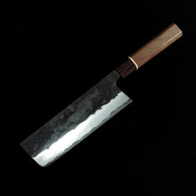 Load image into Gallery viewer, Migoto Cutlery Matsubara Hamono Nakiri Knife
