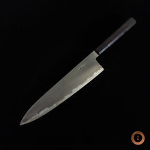 Load image into Gallery viewer, Migoto Ao Super Gyuto 255mm #01
