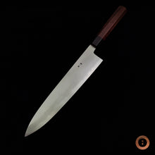 Load image into Gallery viewer, Migoto Blue 1 Gyuto 270mm
