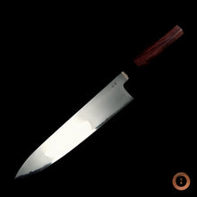 Load image into Gallery viewer, Migoto White 1 Gyuto 270mm
