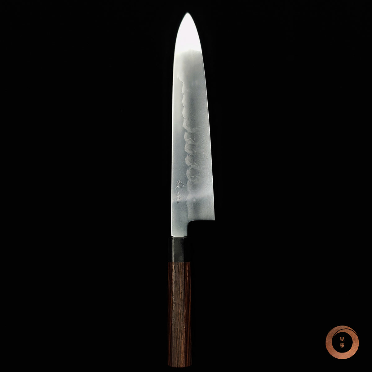 Migoto White 2 Honyaki Gyuto 270mm #002